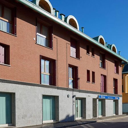 Charming & Modern In The City Bergamo Exterior photo