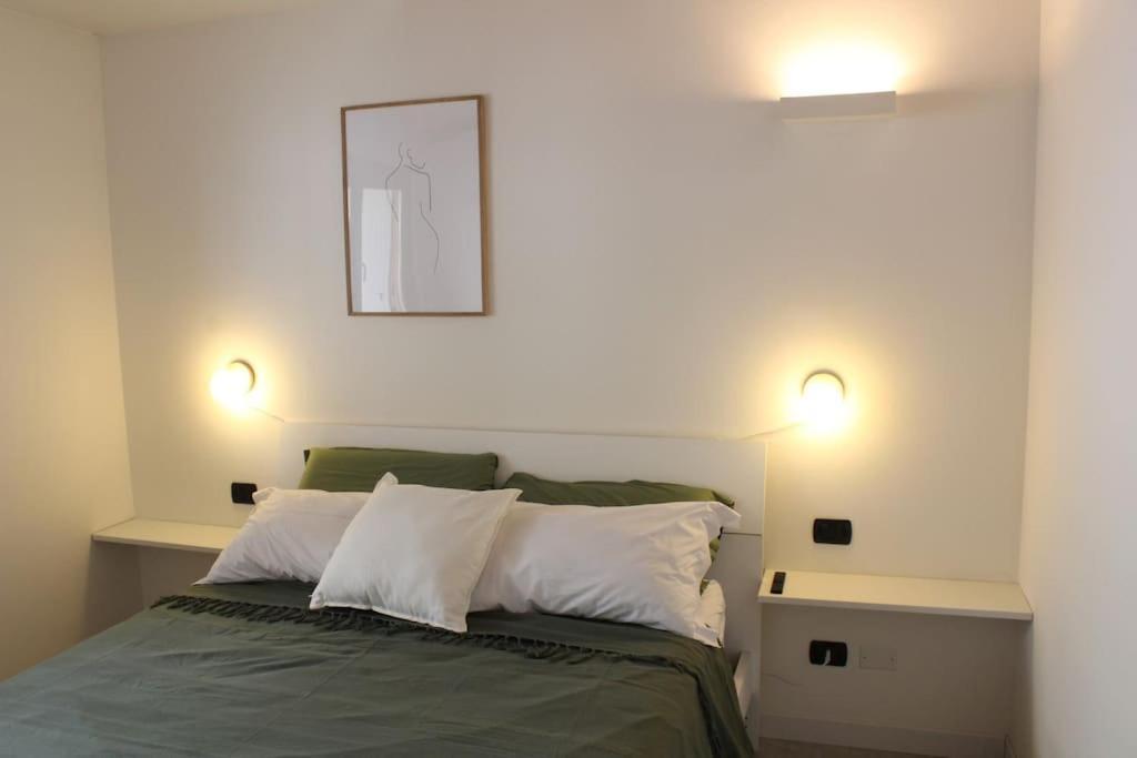 Charming & Modern In The City Bergamo Exterior photo