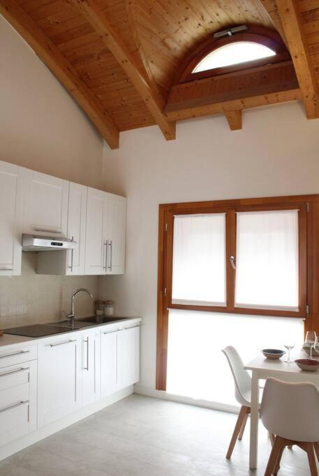 Charming & Modern In The City Bergamo Exterior photo
